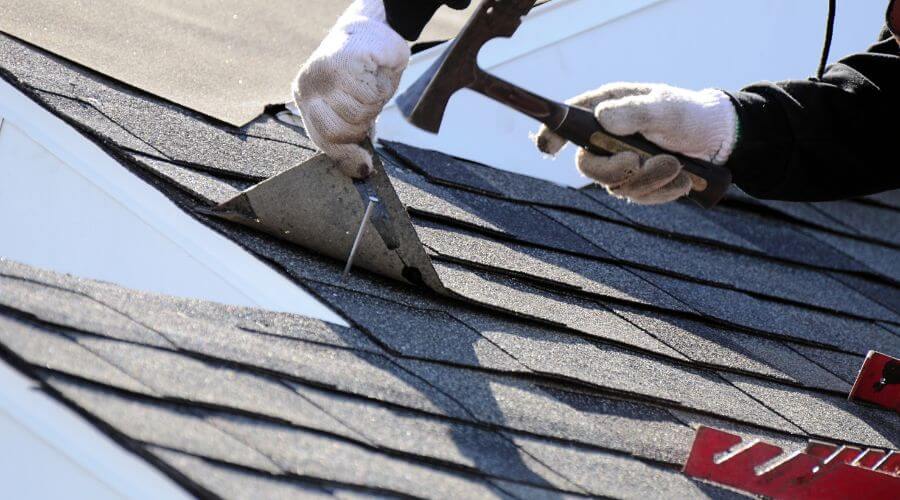 Professional Flat Roofing Installation in O'Brien, OR